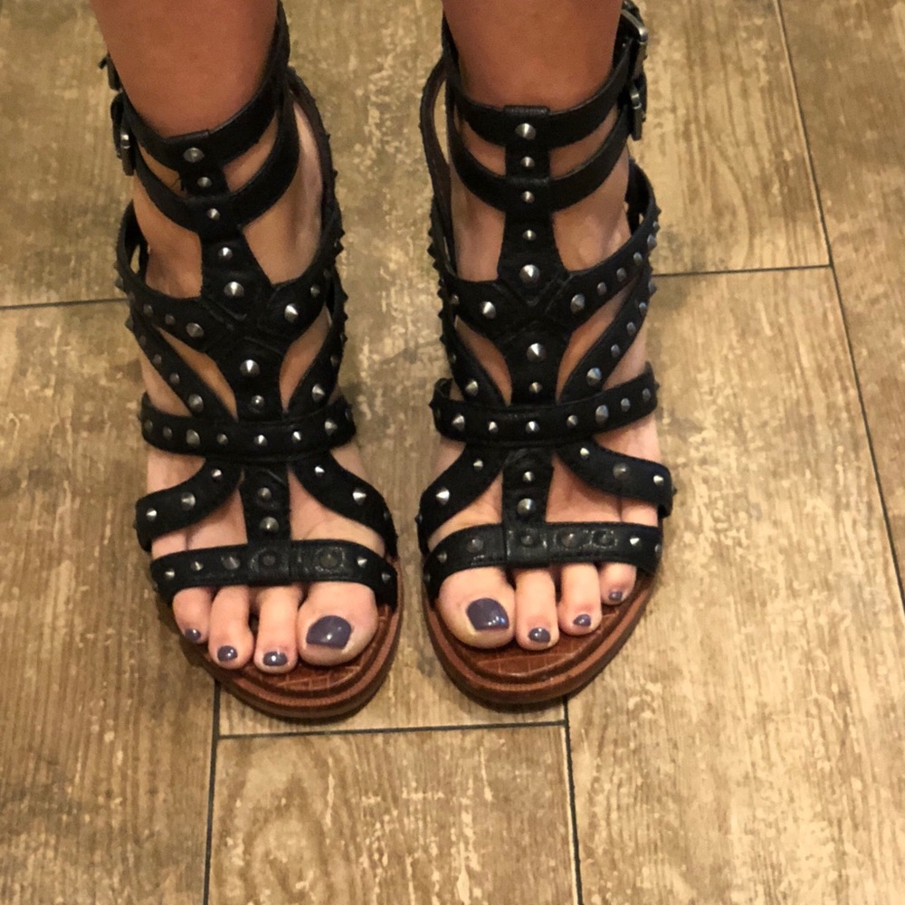 Sam Edelman Size 8